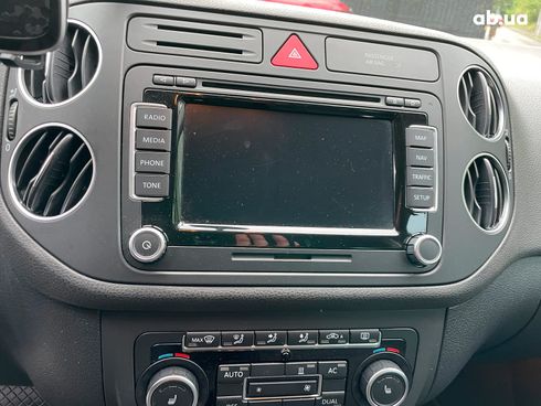 Volkswagen Golf Plus 2011 черный - фото 31