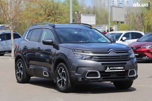 Citroёn C5 AirCross 2020 - фото 3