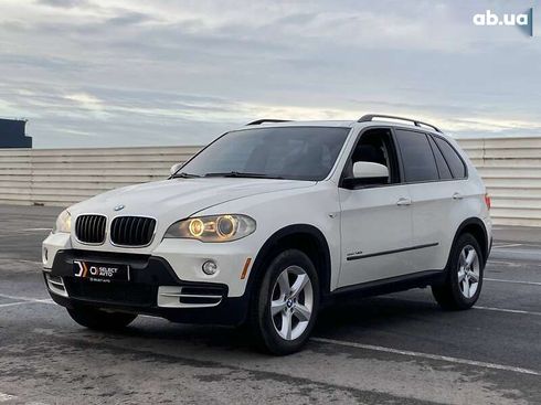 BMW X5 2010 - фото 4
