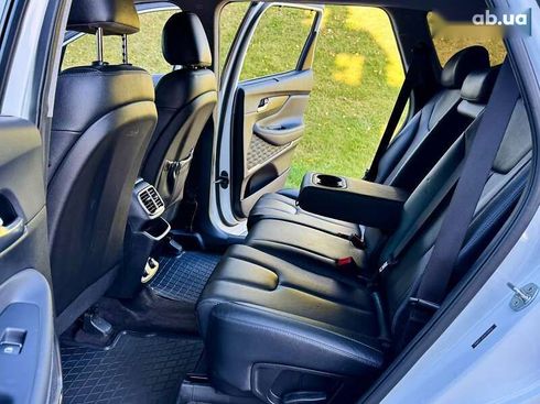 Hyundai Santa Fe 2019 - фото 23