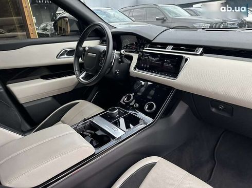 Land Rover Range Rover Velar 2019 - фото 30