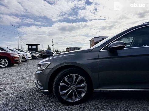 Volkswagen Passat 2016 - фото 13