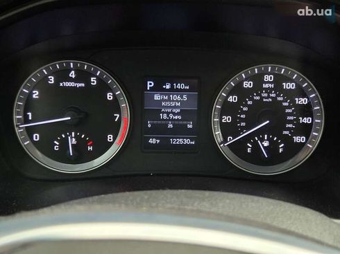 Hyundai Sonata 2019 - фото 23