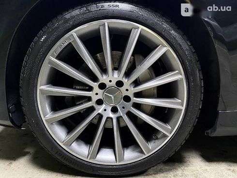 Mercedes-Benz S 350 2016 - фото 19