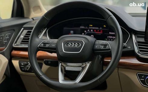 Audi Q5 2022 - фото 14