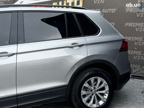 Volkswagen Tiguan 2018 - фото 7
