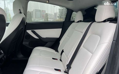 Tesla Model Y 2020 - фото 22