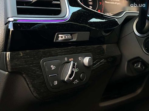 Audi Q7 2017 - фото 24