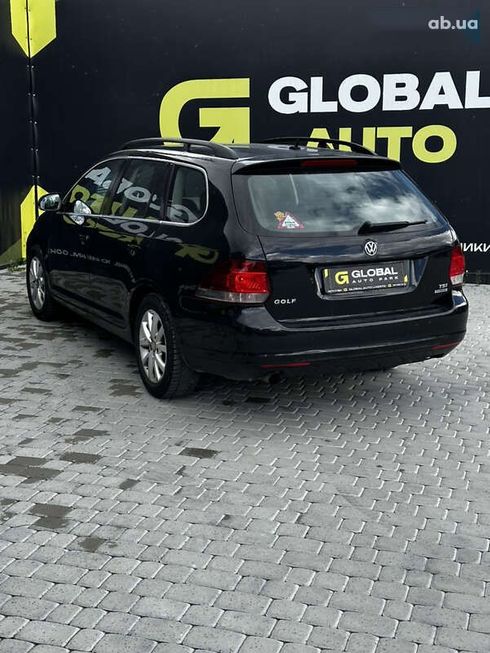 Volkswagen Golf 2011 - фото 19