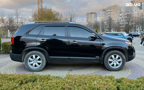 Kia Sorento 2012 - фото 8