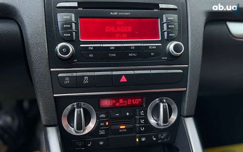 Audi A3 2011 - фото 20