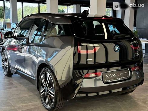 BMW i3 2015 - фото 12