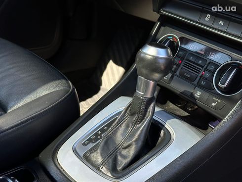 Audi Q3 2018 черный - фото 27