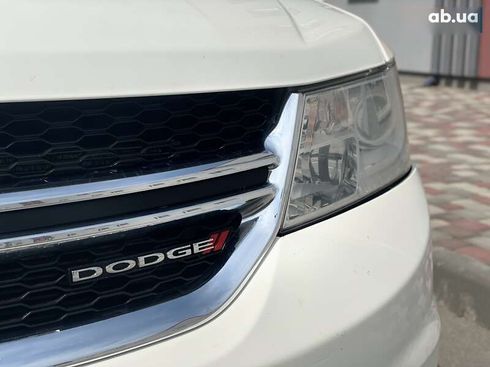 Dodge Journey 2018 - фото 12
