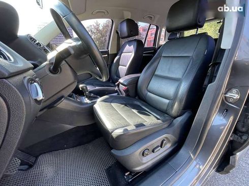 Volkswagen Tiguan 2014 - фото 10