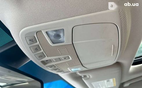Ford Edge 2016 - фото 16