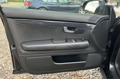 Audi A4 2004 - фото 10