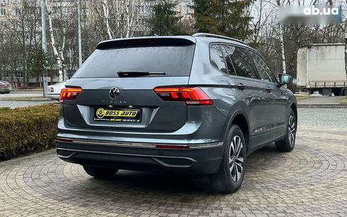 Volkswagen Tiguan 2023 - фото 7