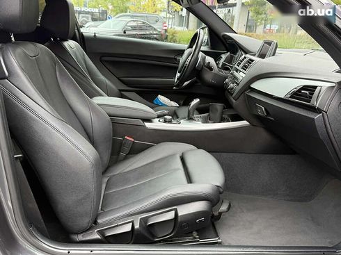 BMW 2 серия 2015 - фото 30