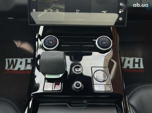 Land Rover Range Rover Sport 2022 - фото 19
