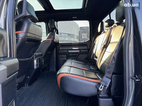 Ford f-150 2017 - фото 25