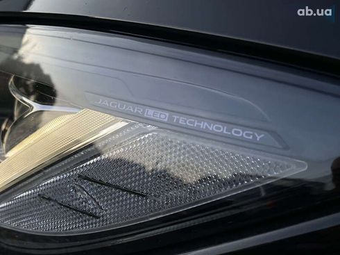 Jaguar I-Pace 2019 - фото 28