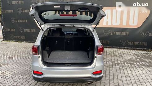 Kia Sorento 2019 - фото 12