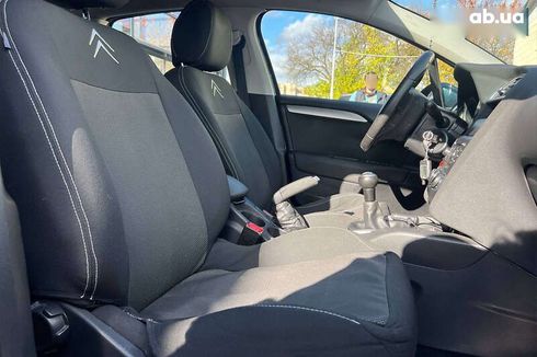 Citroёn C4 2012 - фото 20