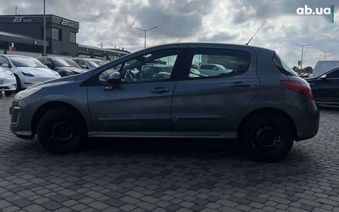 Peugeot 308 2007 - фото 4