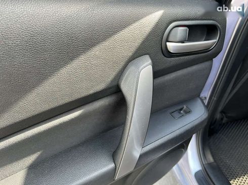 Mazda 6 2008 - фото 29