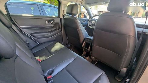 Honda e:NS1 2024 - фото 28