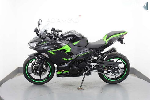 Kawasaki Ninja 2019 - фото 2
