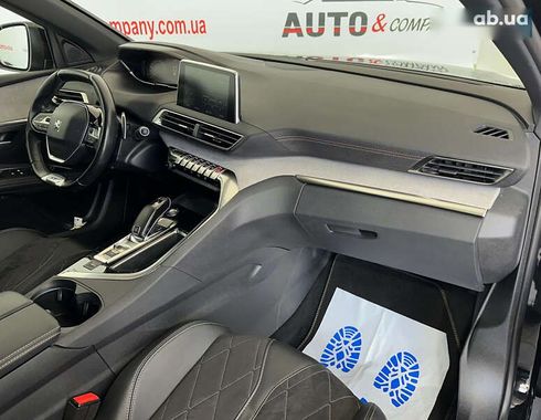 Peugeot 5008 2019 - фото 9