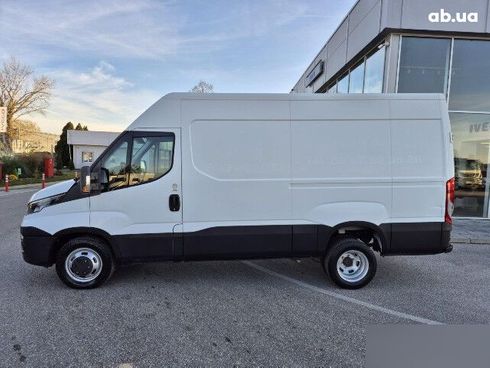 Iveco Daily 2015 - фото 5