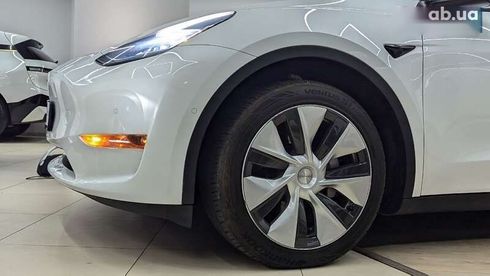 Tesla Model Y 2020 - фото 22