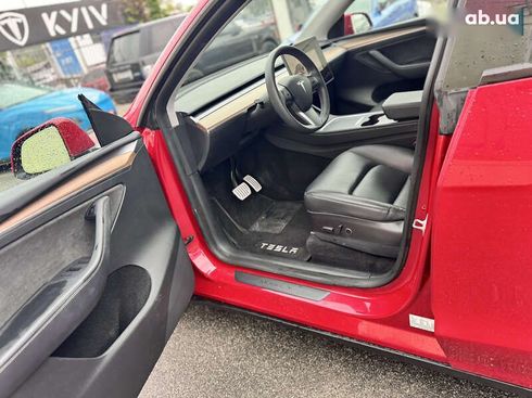Tesla Model Y 2023 - фото 7