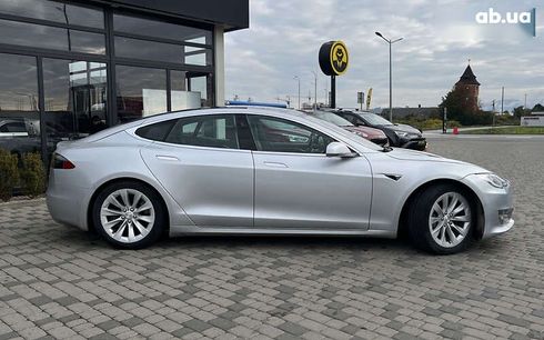 Tesla Model S 2018 - фото 8