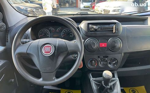 Fiat Fiorino 2010 - фото 18