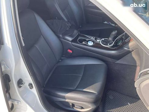 Infiniti Q50 2018 - фото 11
