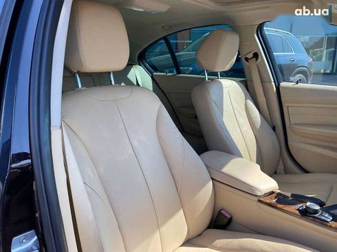 BMW 3 серия 2013 - фото 22