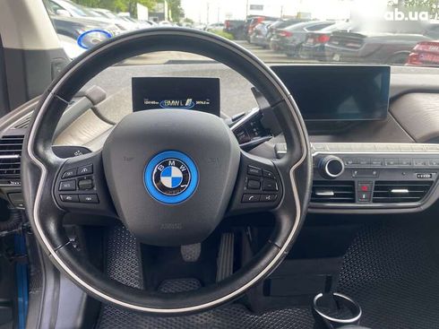 BMW i3 2017 - фото 9