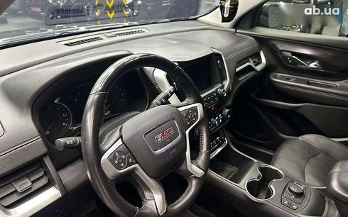 GMC Terrain 2017 - фото 9