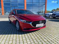 Продажа б/у Mazda 3 в Львовской области - купить на Автобазаре