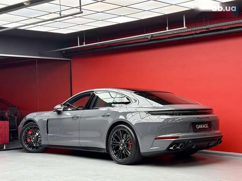 Porsche Panamera 2025 - фото 23