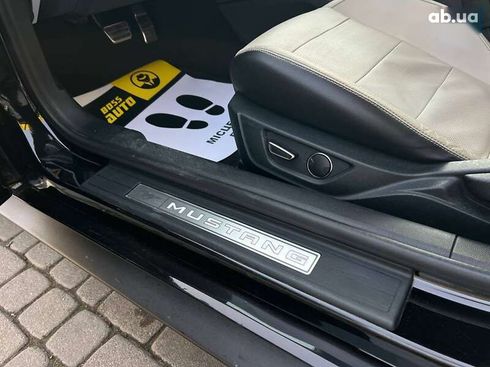 Ford Mustang 2016 - фото 13