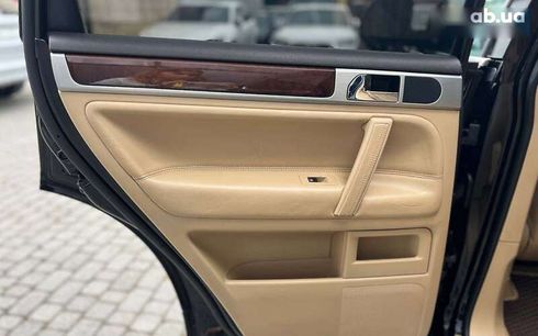 Volkswagen Touareg 2007 - фото 21