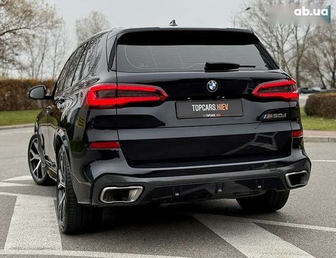 BMW X5 2019 - фото 14