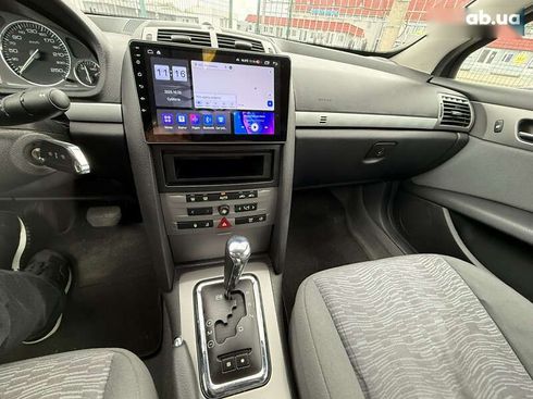 Peugeot 407 2004 - фото 16