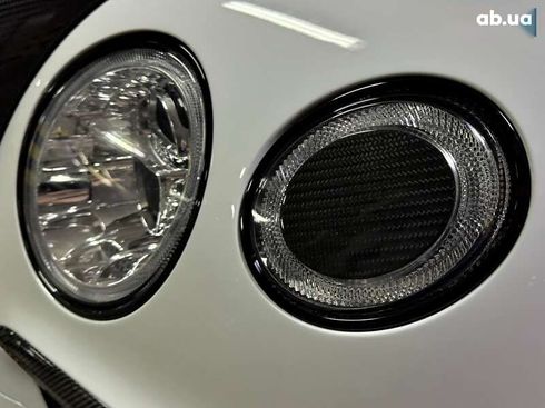 Bentley Bentayga 2018 - фото 28