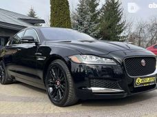 Продажа Jaguar б/у в Львовской области - купить на Автобазаре